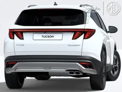 Neu 2024 Hyundai Tucson Style SUV | 31.031 € (Fairer Preis)