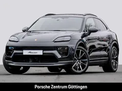 Vulkangraumetallic Gebraucht 2024 Porsche Macan SUV | 93.700 € (Superpreis)