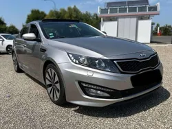 Gebraucht 2013 Kia Optima Limousine | 5.500 € (Superpreis)