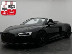 Andere Gebraucht 2018 Audi R8 Coupé Comfort Coupé | 123.250 € (Teuer)