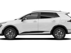 Schwarz Gebraucht 2024 Kia Sportage Vision SUV | 23.850 € (Superpreis)