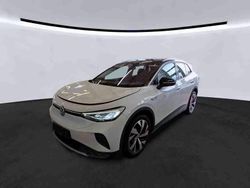 Blanco nevada Gebraucht 2021 VW ID.4 Pro Performance SUV | 23.790 € (Guter Preis)