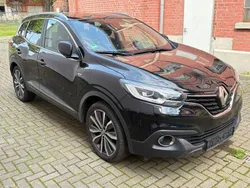 Schwarz Gebraucht 2018 Renault Kadjar Bose Edition SUV | 9.900 € (Guter Preis)