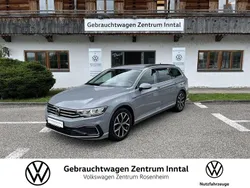 Mondsteingrau Gebraucht 2022 VW Passat GTE Kombi | 24.900 € (Guter Preis)