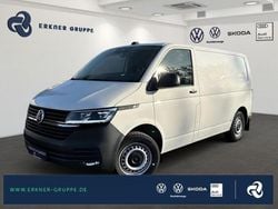 Candyweiß Gebraucht 2022 VW T6.1 Van | 33.949 € (Superpreis)