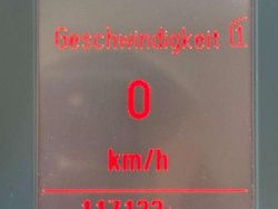 Schwarz Gebraucht 2012 Opel Zafira Tourer Sport Van / Kleinbus | 9.990 € (Teuer)