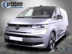Silber / monosilber Gebraucht 2025 VW T7 Edition Van | 71.993 € (Teuer)