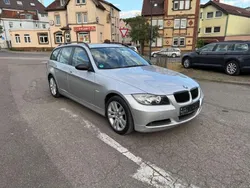 Silber Gebraucht 2006 BMW 318 Kombi | 3.199 € (Fairer Preis)