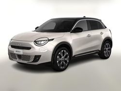 Beige Neu 2025 Fiat 600 La Prima SUV | 27.420 € (Fairer Preis)