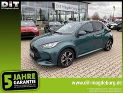 Ever rest Neu 2025 Toyota Yaris Hybrid Kleinwagen | 23.990 € (Guter Preis)