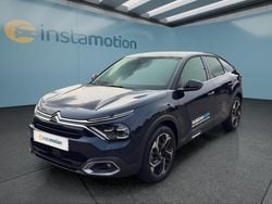 Blau Gebraucht 2024 Citroën C4 PureTech Kleinwagen | 20.299 € (Guter Preis)