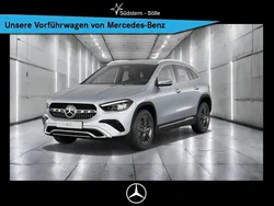 Silber Gebraucht 2025 Mercedes GLA200 Progressive SUV | 39.490 € (Guter Preis)