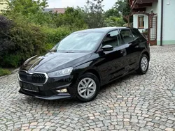 Schwarzmagic perleffekt Neu 2025 Skoda Fabia Selection Kleinwagen | 19.950 € (Guter Preis)