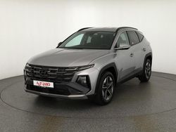Silber Neu 2025 Hyundai Tucson SUV | 31.890 € (Guter Preis)