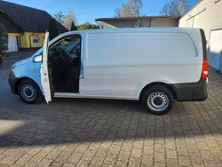 Weiß Gebraucht 2019 Mercedes Vito Van / Kleinbus | 19.000 € (Guter Preis)