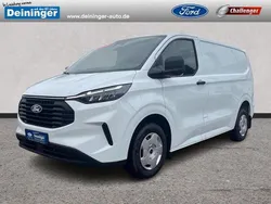 Andere Gebraucht 2023 Ford Transit Custom Limousine | 34.990 € (Fairer Preis)