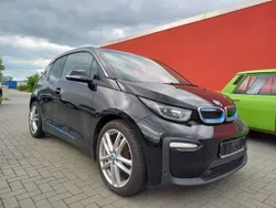 Schwarz Gebraucht 2018 BMW i3 Comfort Edition Kleinwagen | 15.200 € (Fairer Preis)