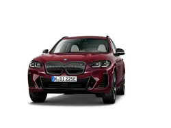 Gebraucht 2024 BMW iX3 M Sport SUV | 53.930 € (Superpreis)