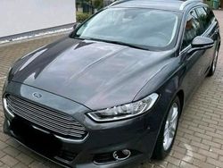 Gebraucht 2015 Ford Mondeo Kombi | 11.000 € (Fairer Preis)