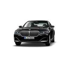 Gebraucht 2025 BMW 730 Sport Line Limousine | 45.850 €