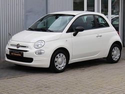 Weiß Gebraucht 2021 Fiat 500 Kleinwagen | 7.980 € (Superpreis)