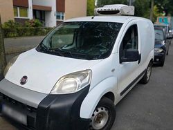 Gebraucht 2013 Fiat Fiorino Van | 2.500 € (Etwas zu teuer)