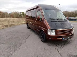Andere außenfarben Gebraucht 1998 VW LT Van | 7.250 €