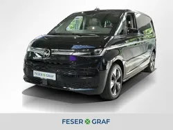 Deep black perleffekt Neu 2025 VW Multivan Van / Kleinbus | 88.806 €