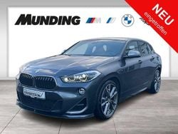 Grau Gebraucht 2019 BMW X2 Performance SUV | 28.690 € (Teuer)