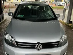 Grau Gebraucht 2009 VW Golf VI Kombi | 3.300 € (Fairer Preis)