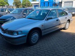 Silber metallic Gebraucht 1998 Honda Accord Limousine | 1.250 €