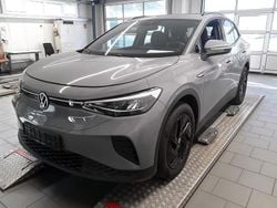 Grau Gebraucht 2022 VW ID.4 Pro Performance SUV | 21.990 € (Superpreis)