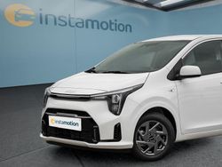 Weiß Gebraucht 2025 Kia Picanto Vision Kleinwagen | 17.849 € (Etwas zu teuer)