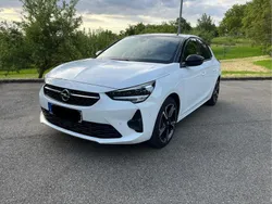 Weiß Gebraucht 2022 Opel Corsa GS Line Kleinwagen | 15.800 € (Fairer Preis)