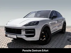 Weiss Gebraucht 2024 Porsche Cayenne SUV | 109.880 €