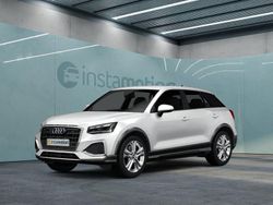 Weiß Gebraucht 2024 Audi Q2 SUV | 32.749 € (Teuer)