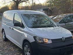 Gebraucht 2023 VW Caddy Maxi Van / Kleinbus | 21.399 € (Superpreis)
