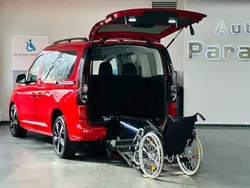 VW Caddy