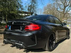 Schwarz Gebraucht 2019 BMW M2 Competition Edition Coupé | 57.500 €