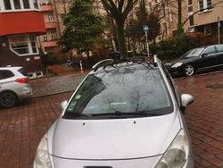 Grau Gebraucht 2011 Peugeot 207 Kombi | 3.500 € (Guter Preis)