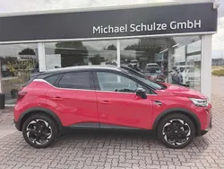 Aurorarot/onyxschwarz Neu 2025 Mitsubishi ASX Edition SUV | 33.280 € (Fairer Preis)