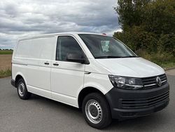 Weiß Gebraucht 2017 VW T6 Van | 14.200 € (Superpreis)