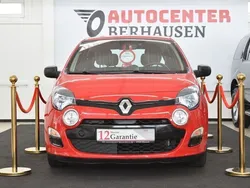 Rot Gebraucht 2012 Renault Twingo Expression Kleinwagen | 5.099 € (Fairer Preis)