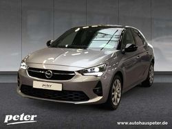 Kontrast grau/quarz silber Gebraucht 2023 Opel Corsa GS Line Kleinwagen | 16.440 € (Fairer Preis)