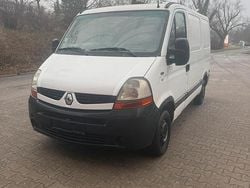 Weiß Gebraucht 2007 Renault Master Van / Kleinbus | 3.200 € (Fairer Preis)