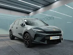 Blau Gebraucht 2024 Cupra Formentor SUV | 36.249 € (Fairer Preis)