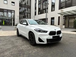 Weiß Gebraucht 2021 BMW X2 M Sport SUV | 22.600 € (Superpreis)