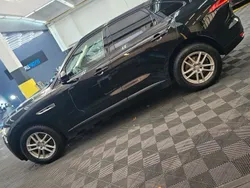 Schwarz Gebraucht 2017 Jaguar F-Pace S SUV | 19.500 €