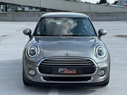 Melting silver Gebraucht 2018 Mini ONE Kleinwagen | 12.900 € (Fairer Preis)