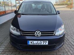 Gebraucht 2010 VW Sharan Trendline Van / Kleinbus | 7.550 € (Fairer Preis)